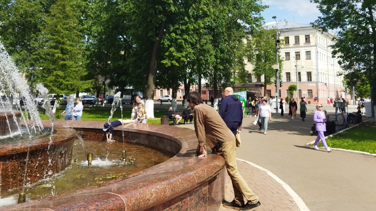 «Такого не было 200 лет»: синоптики рассказали, каким будет предстоящее лето