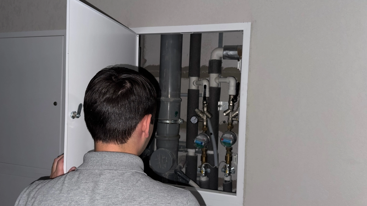 С марта 2026 действуют новые правила: когда теперь платить за ЖКХ и передавать показания счетчиков