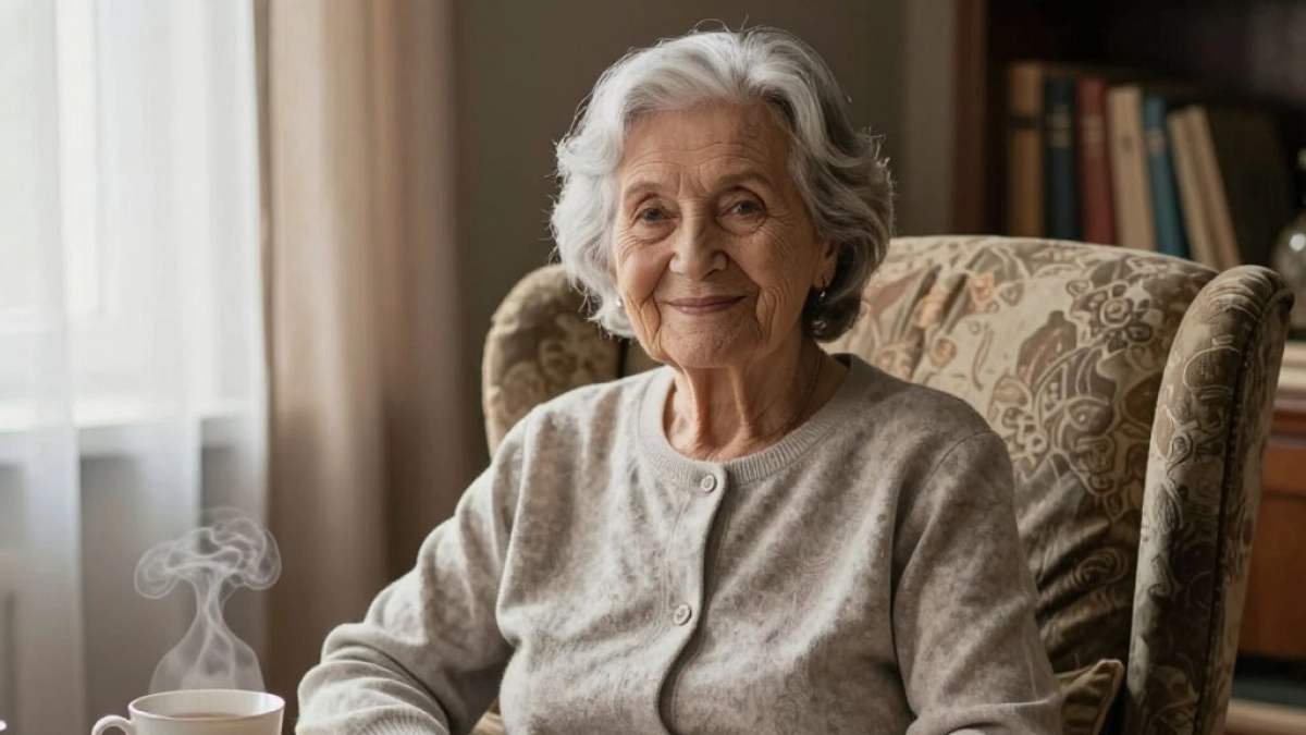 После 60 лет они становятся обузой: 10 вещей, от которых пора отказаться