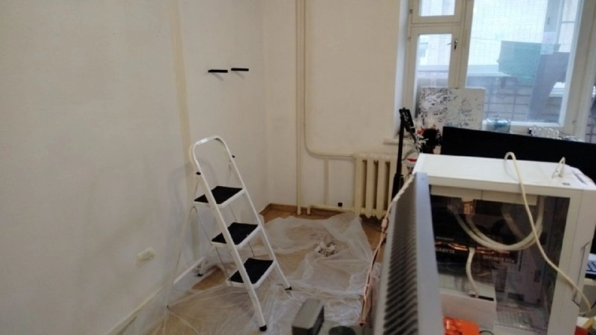 Умные хозяева отказались от штукатурки: нашли способ сделать стены идеальными быстрее и дешевле