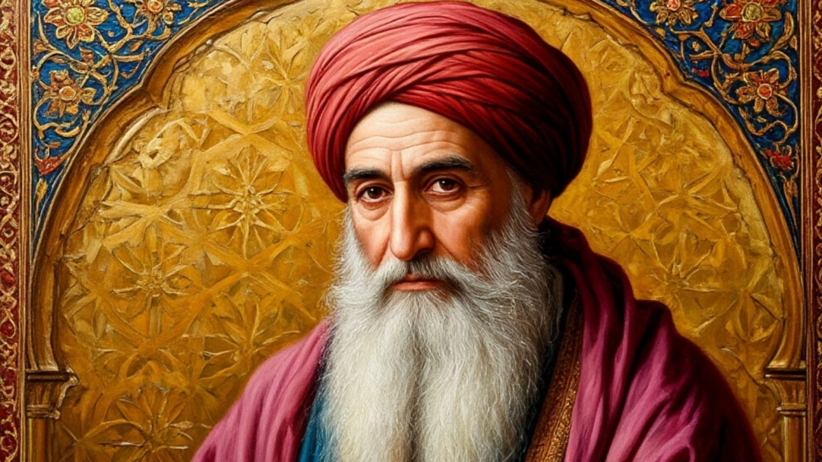 Омар Хайям дал ответ, как сохранить душевное спокойствие: эти слова стоит запомнить навсегда