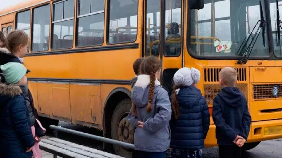 В Вятскополянском районе школьникам будут компенсировать расходы на проезд