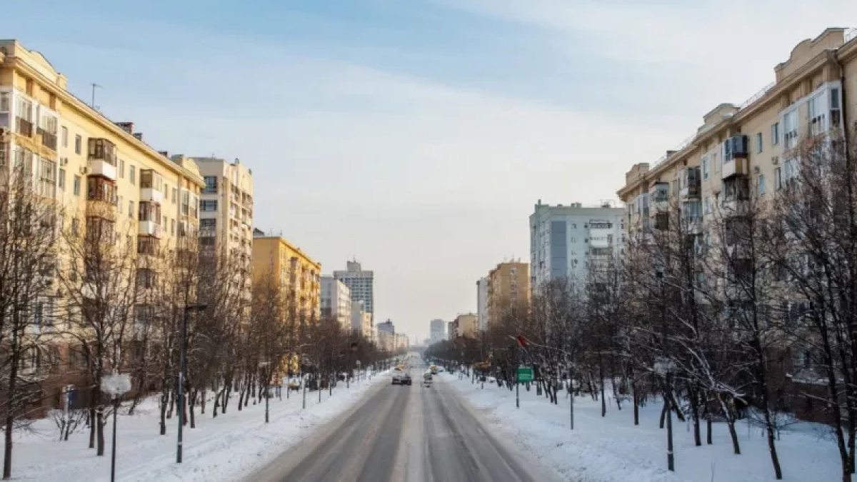 Не Москвой единой: этот российский город признан самым приятным для жизни — дешевое жилье, работа и культура привлекают молодежь