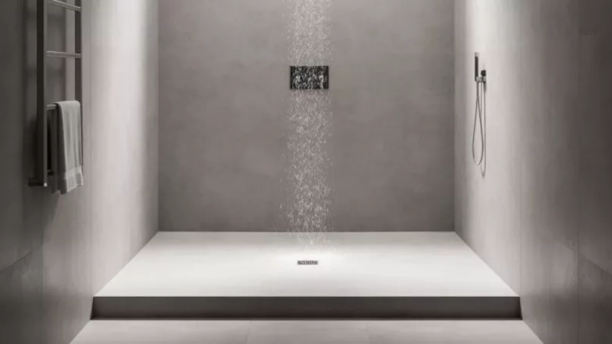 Ванны и душевые больше не в тренде: сейчас все отдают предпочтение этому варианту