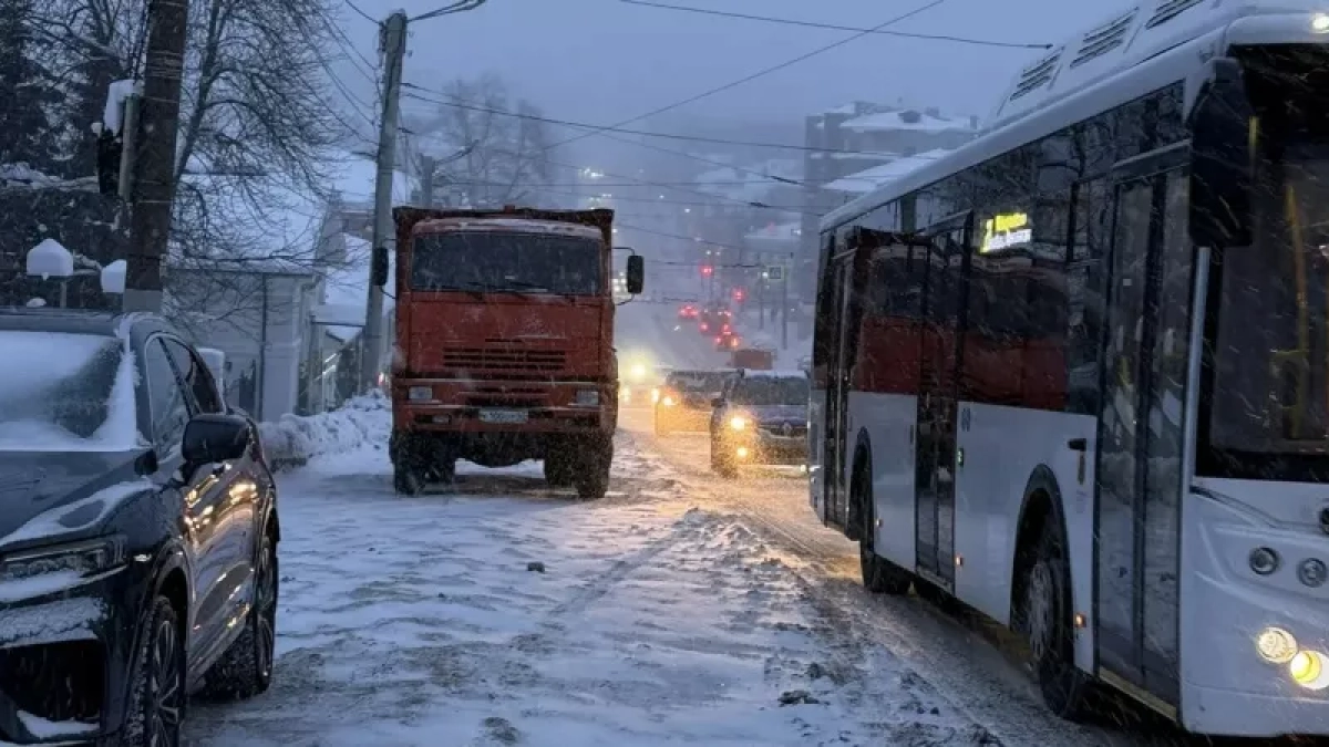 Более 70 километров двух трасс отремонтируют в Кировской области в 2026 году