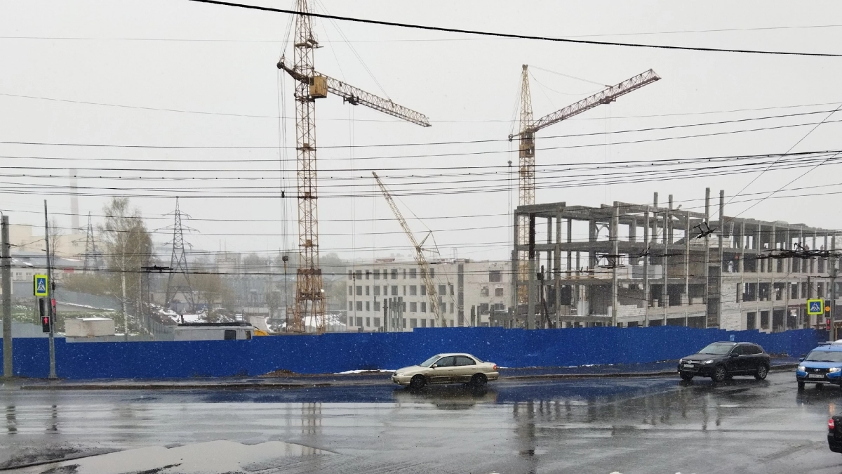 В Кирове планируют возвести логистический центр для товаров из Узбекистана