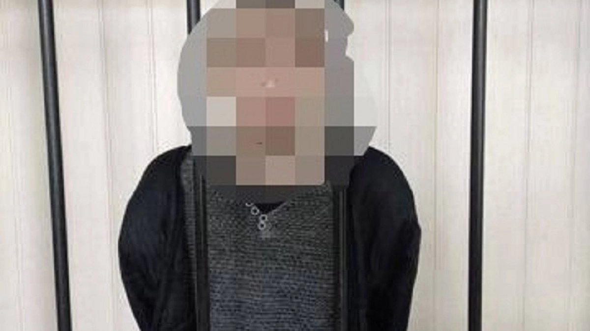 Фаленского рецидивиста приговорили к новому сроку за избиение лежачего мужчины