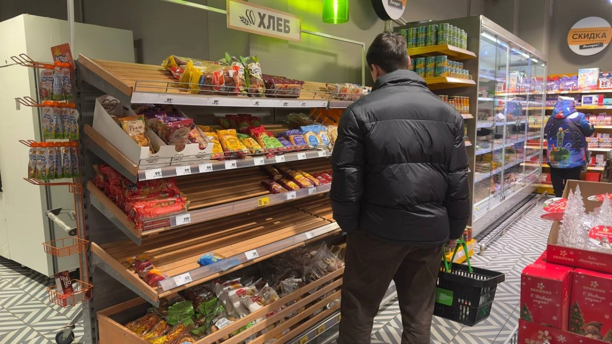 Эти сладости китайцы увозят из России баулами - а мы и не догадываемся