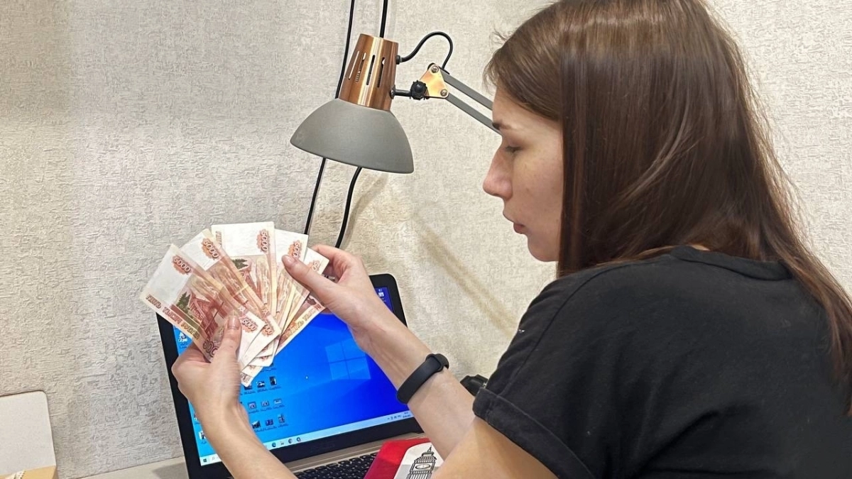 В Кировской области стали чаще подделывать деньги: найдено 17 фальшивых купюр