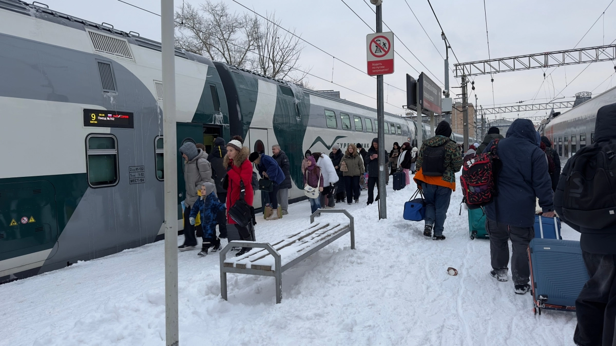 Они выгоднее обычных, но пассажиры бегут оттуда: билеты в какие поезда лучше не брать