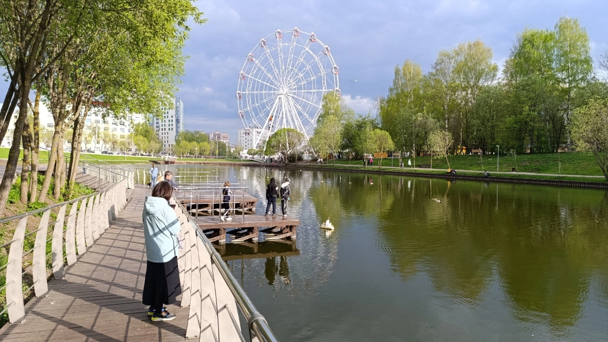 Аномальная жара придет в начале апреля: лето наступит на два месяца раньше