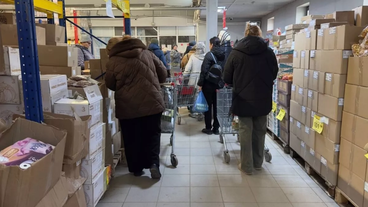 Мои находки из "Светофора": 7 продуктов, которые можно смело брать - хорошее качество и отличная цена