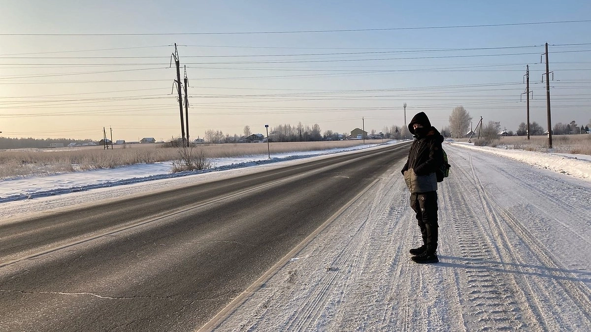 Известны сроки постройки дороги к северо-западу Кировской области