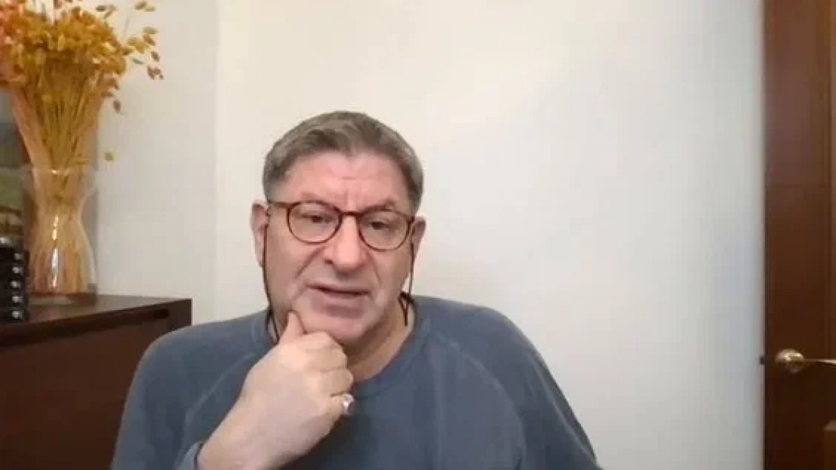 Одна фраза, которая выдает нездоровую психику: вердикт Михаила Лабковского