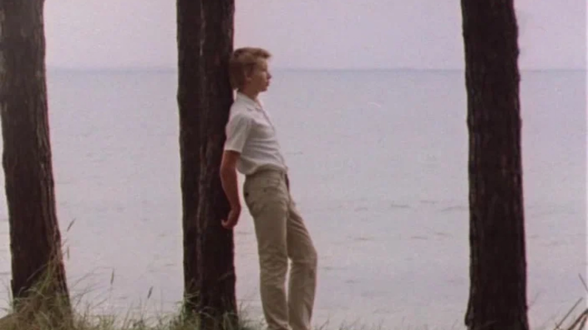 Что такое синий Зурбаган, про который поют в фильме "Выше Радуги" (12+)