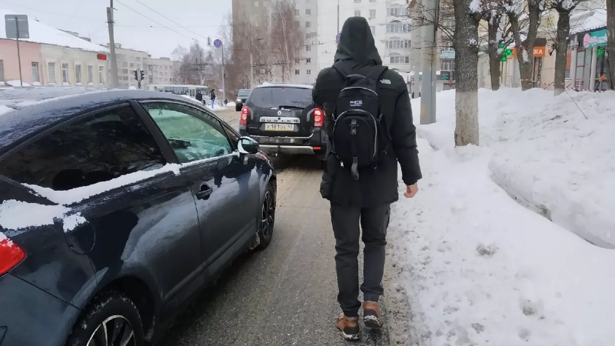 В Кирове подросток обчистил собственную мать под диктовку мошенников