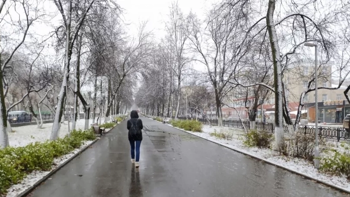 Стало известно, когда в Киров могут вернуться дожди