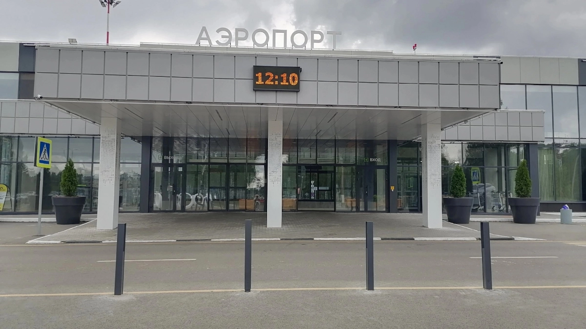 Предприниматели Кирова получили эксклюзивный доступ к залам ожидания Mir Pass