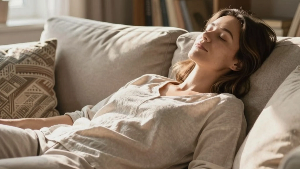 Мозг не отдыхает, даже когда вы ленитесь: Татьяна Черниговская назвала неочевидные способы разгрузить мозг