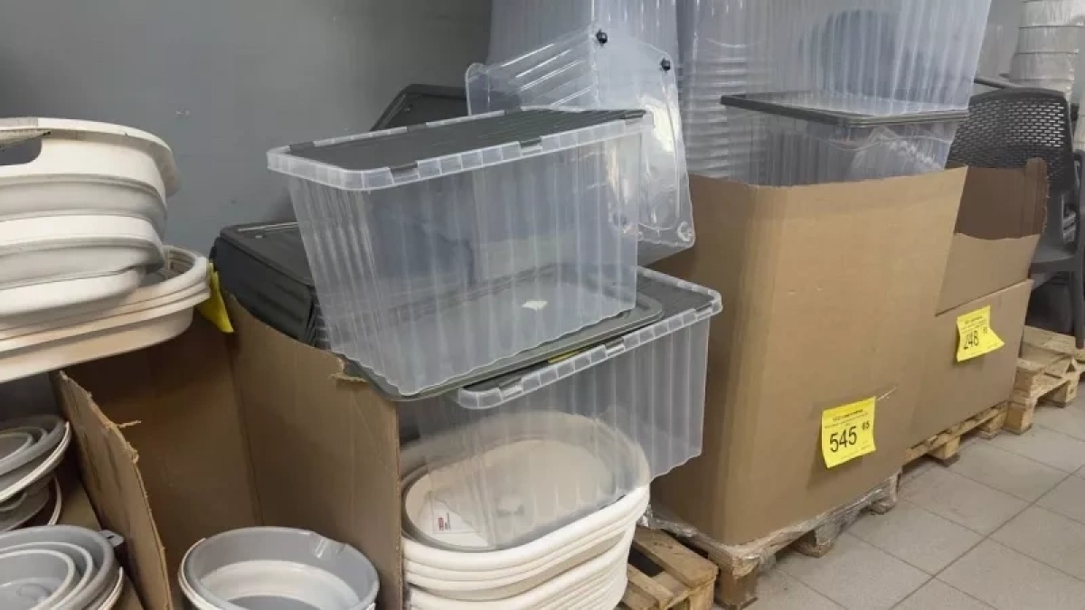 В «Светофоре» новые поступления: коврики для ванной от 326 рублей и формы для запекания за 523 рубля — что еще стоит присмотреть