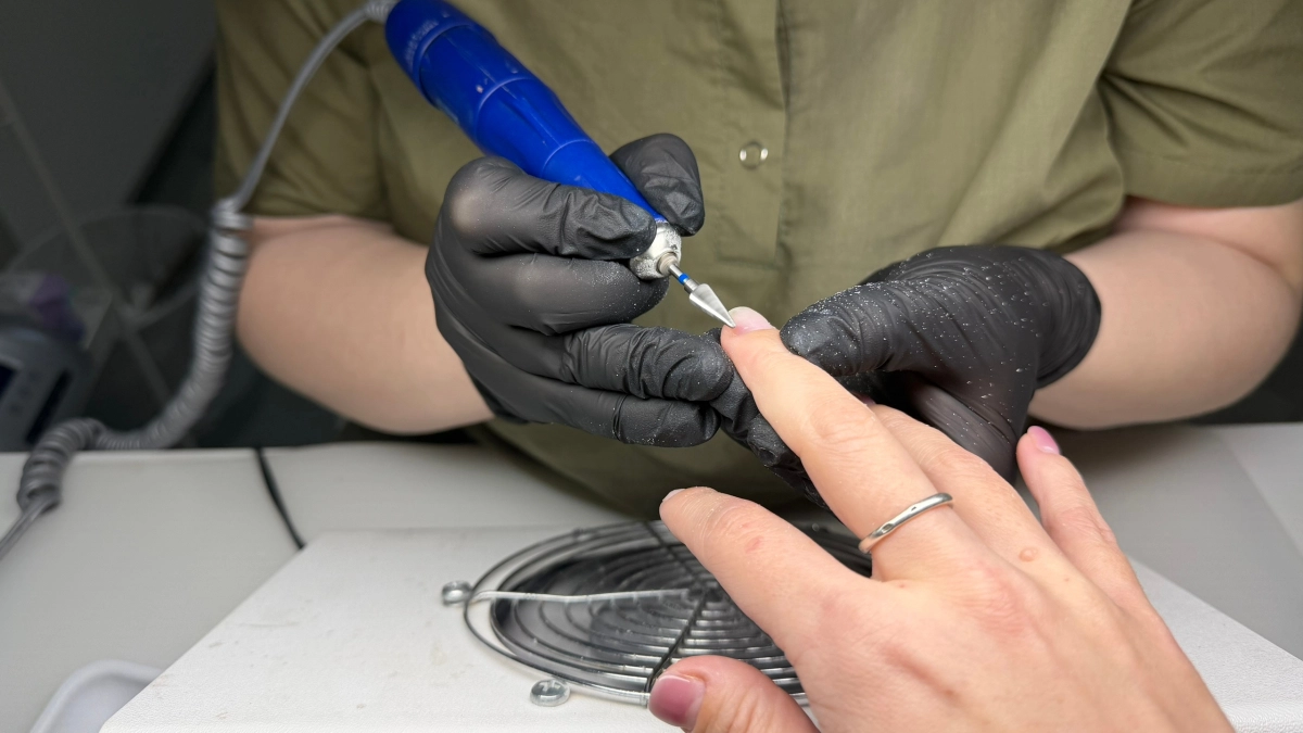 Красить ногти больше не актуально: что пришло на смену классическому маникюру в 2026-м