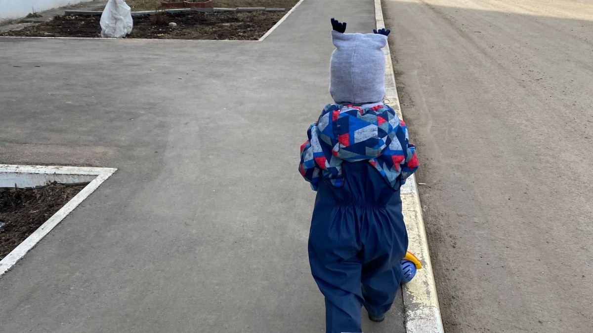 Самые красивые русские имена по мнению иностранцев: так теперь называют своих детей