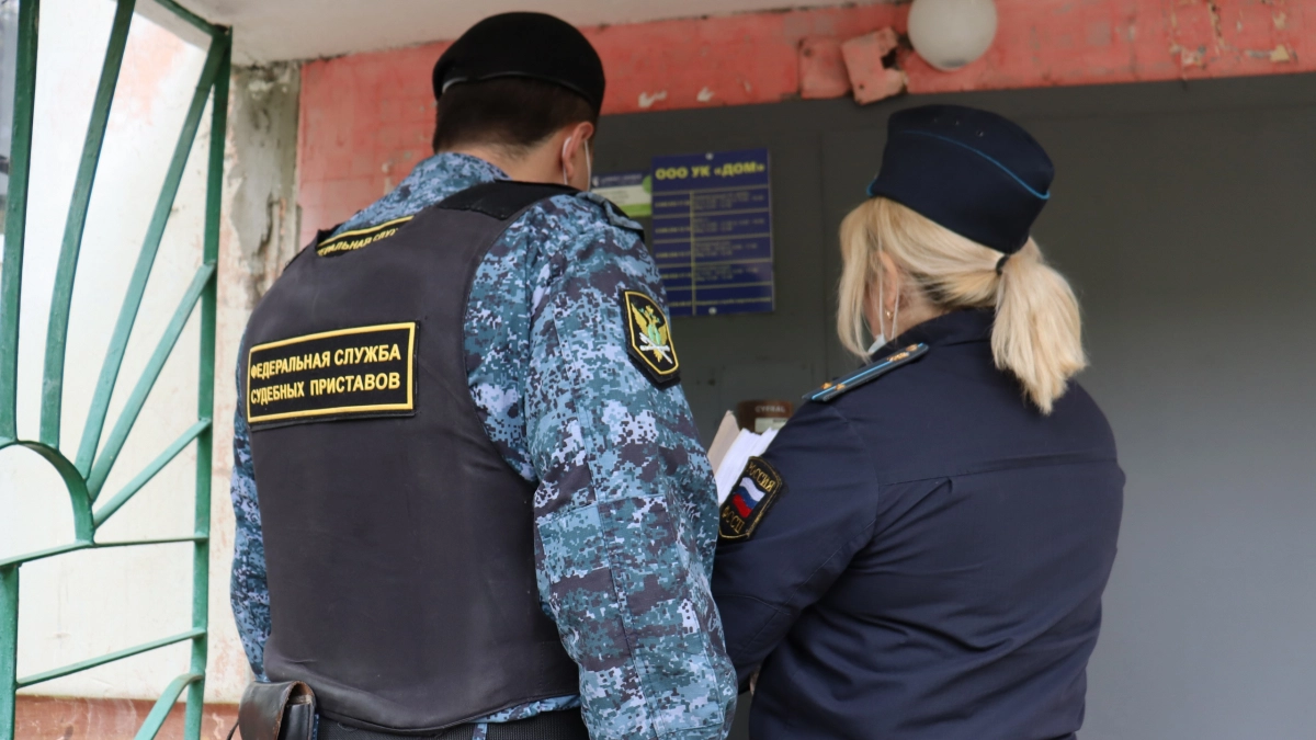 Кировский алиментщик загнал себя в тюрьму, совершив второе преступление