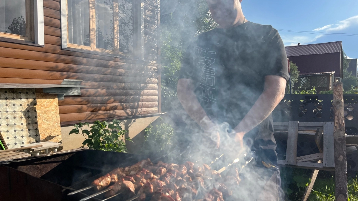 От +20 до заморозков за одну неделю: какая погода ждет россиян на майских праздниках