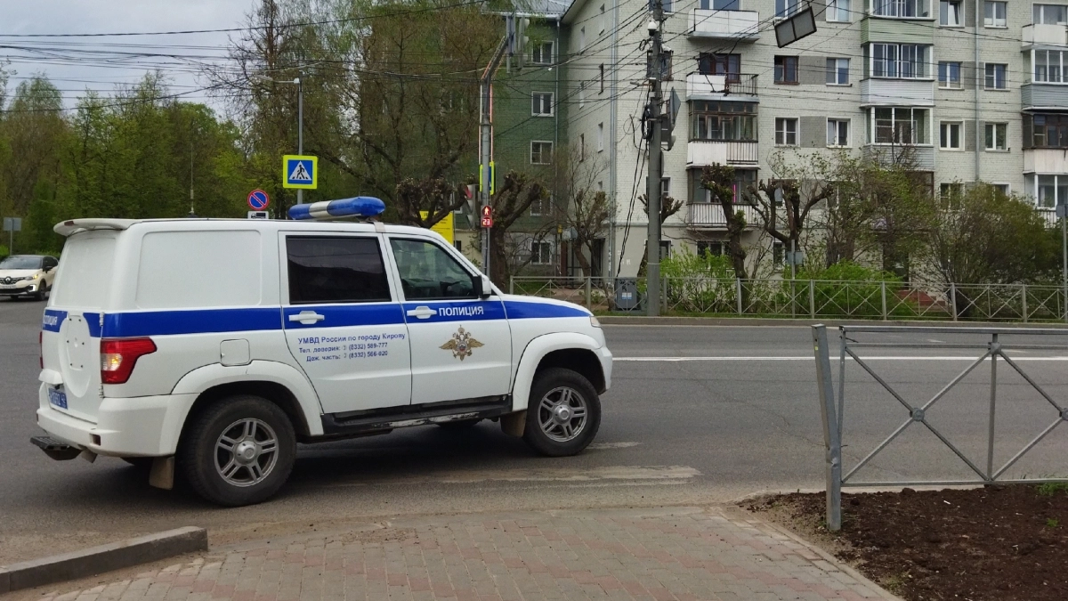 В Кирове пойманная с веществами 19-летняя мама малыша получила условный срок