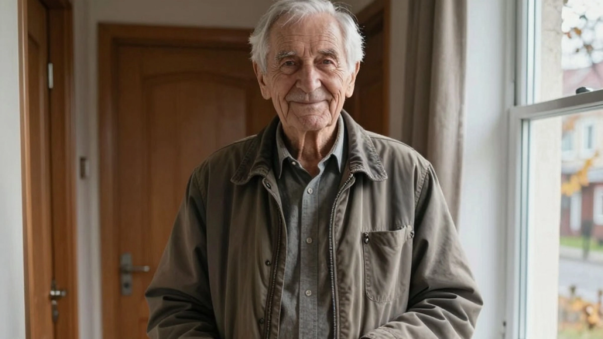 Мудрые слова Юрия Левитанского: почему с годами стоит держаться подальше от некоторых людей