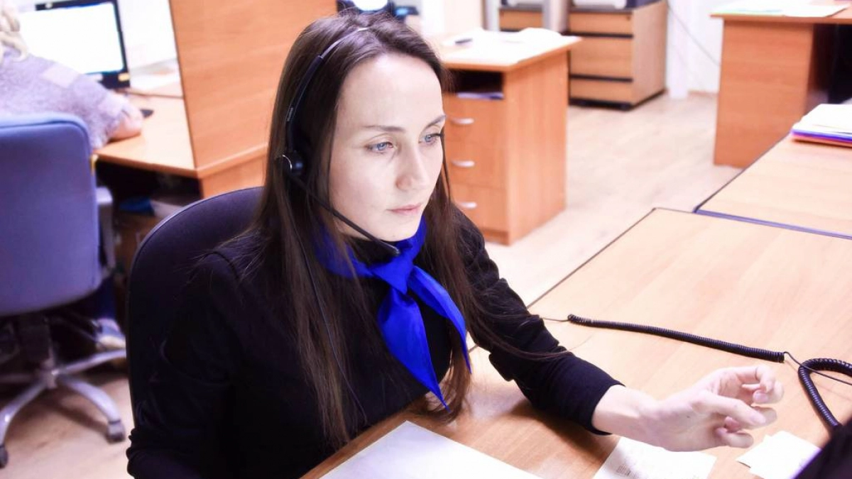 С начала года в единый кол-центр кировских газовых компаний поступило 95 тысяч обращений