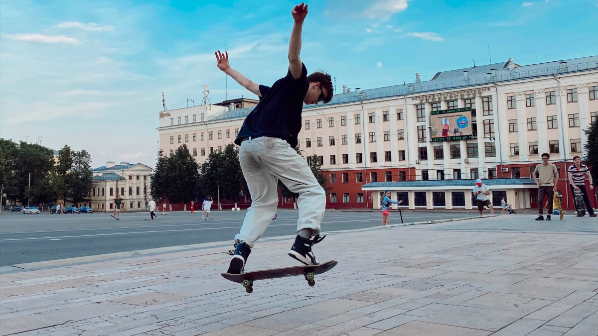 Наконец отдыхаем больше, чем работаем: принят новый график майских выходных