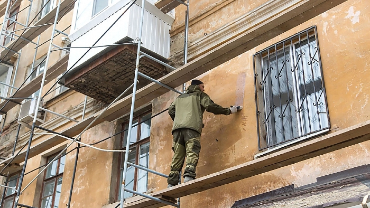 Фонд капитального ремонта Кировской области обследует еще 1,8 тысячи зданий