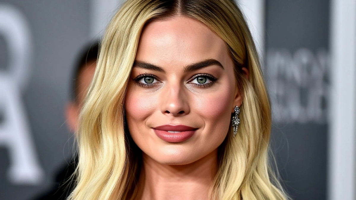 Не боб и не каре: стрижка, которую Марго Робби и Хейли Бибер сделали главным трендом весны 2026