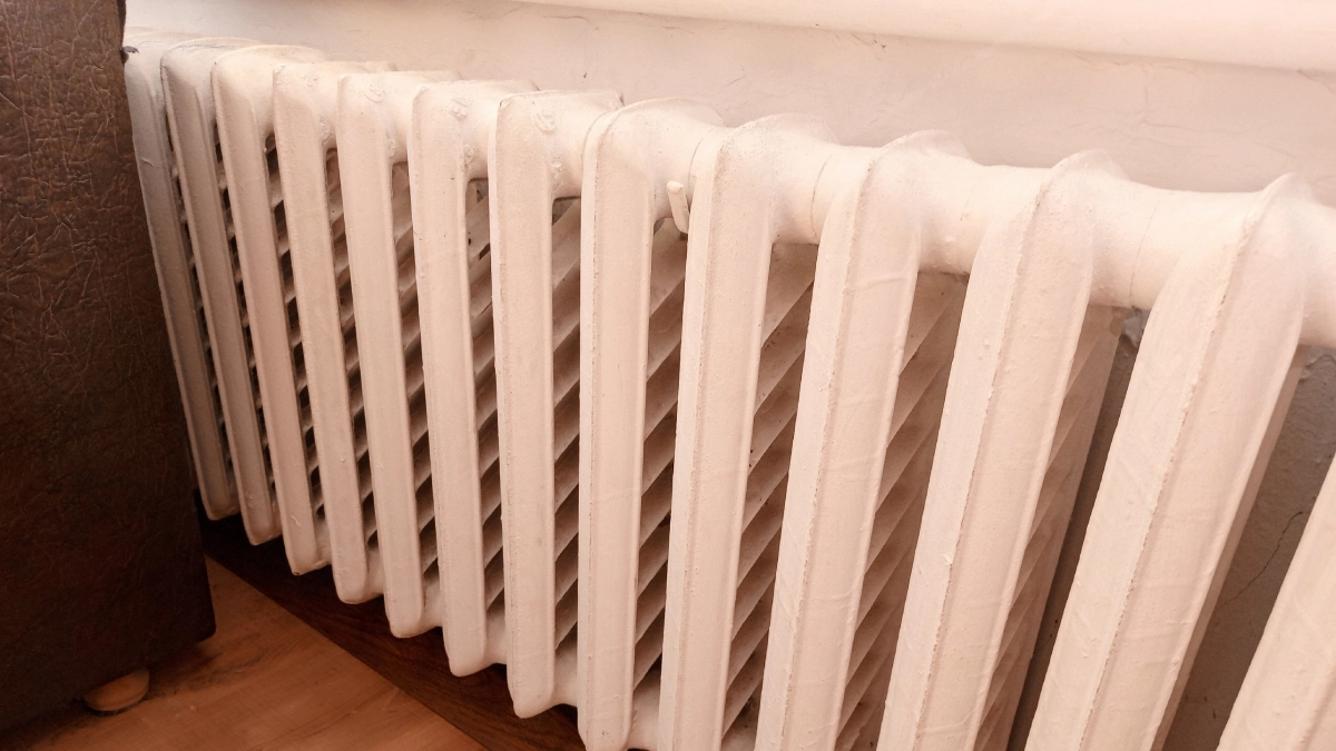 "ЭнергосбыТ Плюс" рекомендует управляющим компаниям своевременно регулировать температуру в обслуживаемых домах