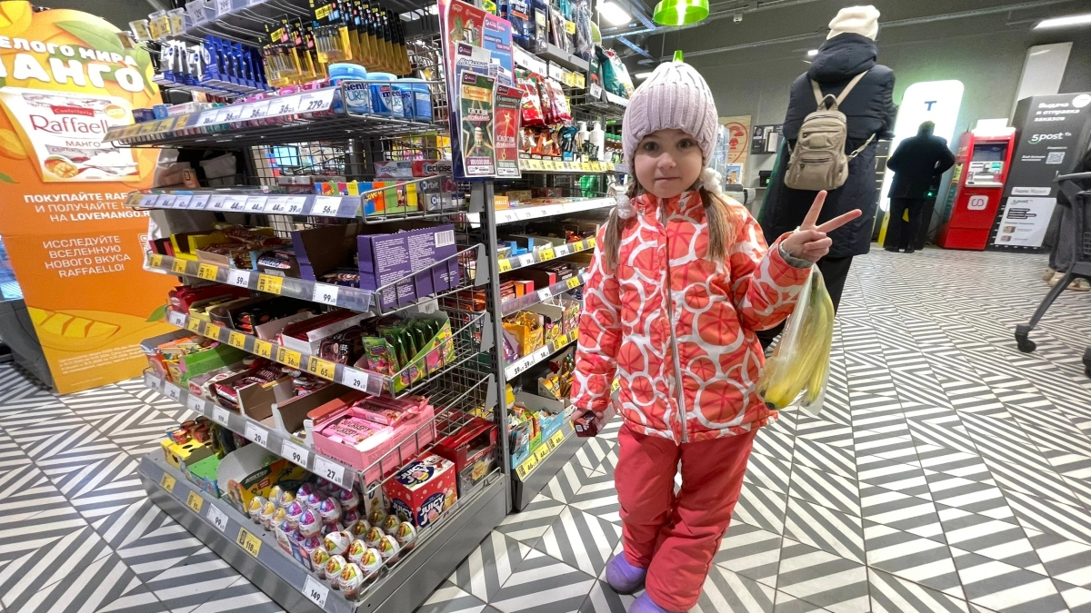 Эксперты Роскачества назвали самую полезную сладость к чаю: беру по 3 пачки - чистый состав