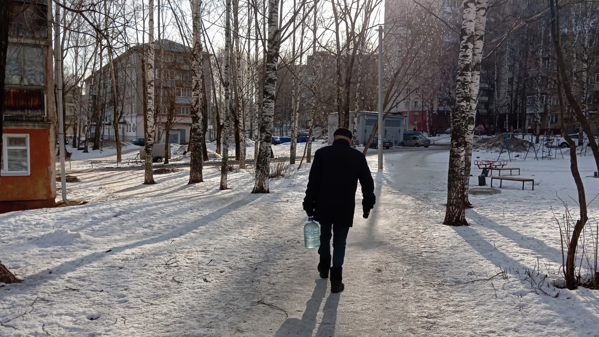 В Кирове пенсионер через суд пытается вернуть 10 млн рублей, отданные аферистам