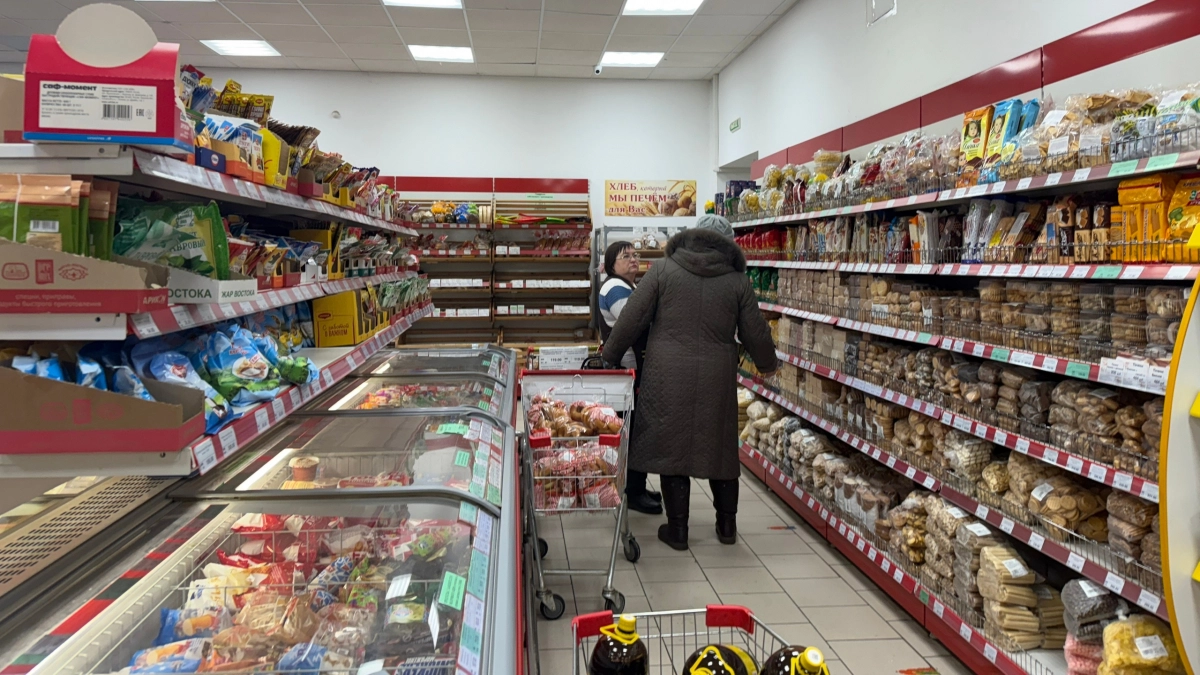 Банк России сообщил, что подорожало и что подешевело в Кировской области к марту