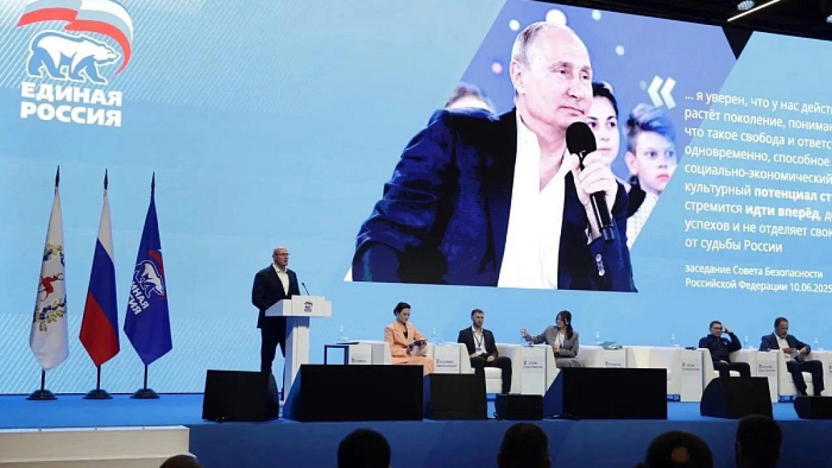 В Правительстве России отметили опыт Кировской области по работе с молодежью