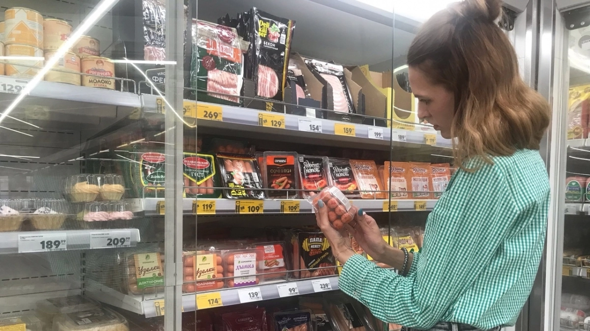 Можно ли есть сосиски в сыром виде. Запомните раз и навсегда