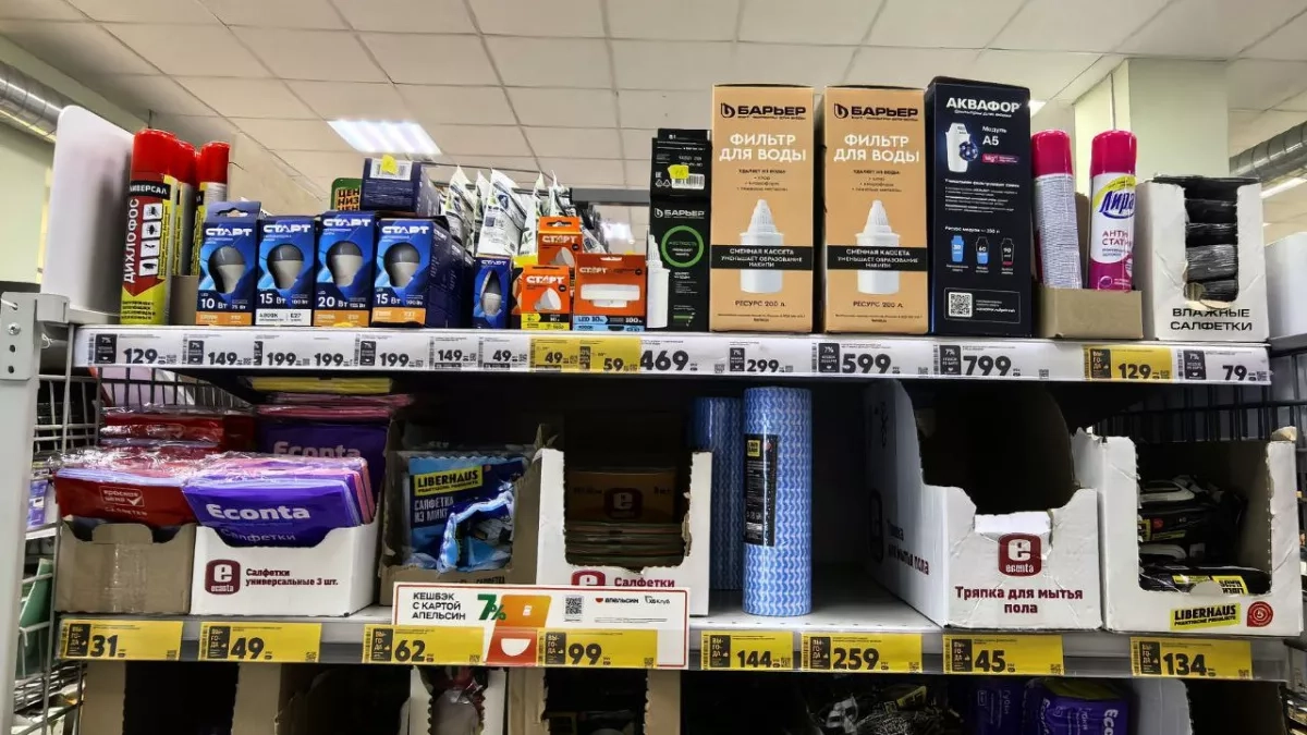 Откопала обалденные новинки в "Пятерочке" - и для детей, и для себя: показываю фото покупок