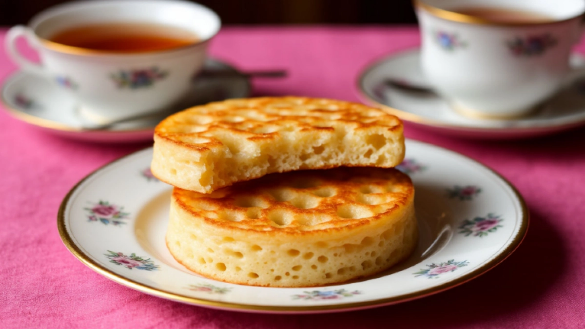 Взбиваем кефир с майонезом - и через 15 минут гора вкуснятины к чаю готова: домашние уплетают, только за ушками трещит