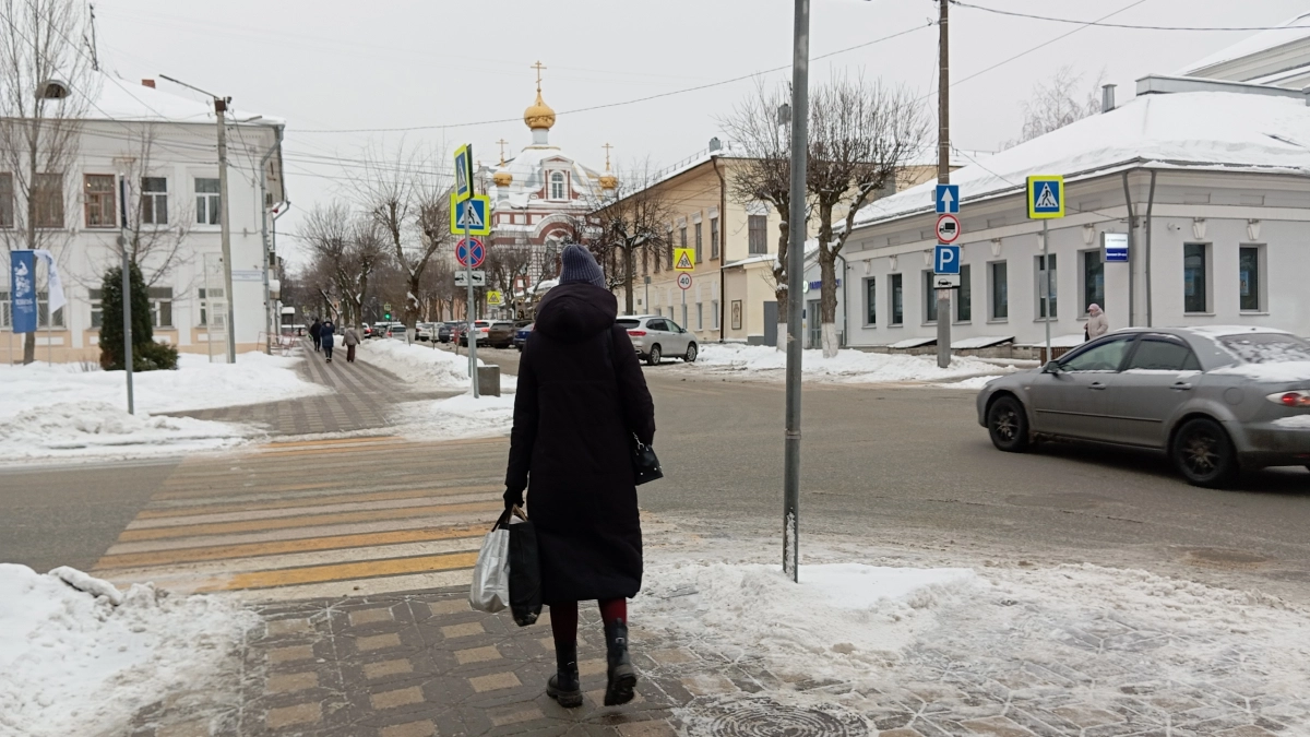 Пешеход почти перешел — можно трогаться? Верховный Суд назвал точный момент, когда штрафа не будет