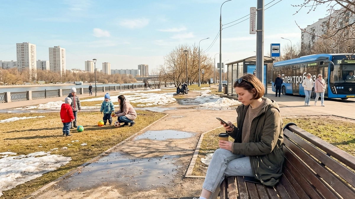 Привычное лето отменяется: синоптики в панике — такого лета Россия еще не видела