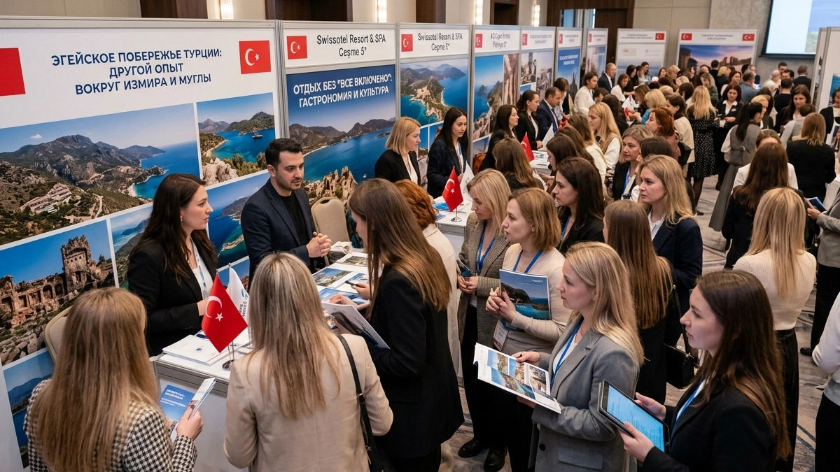 Почему опытные туристы больше не летят в Анталью: нашли направление с чистым морем и низкими ценами