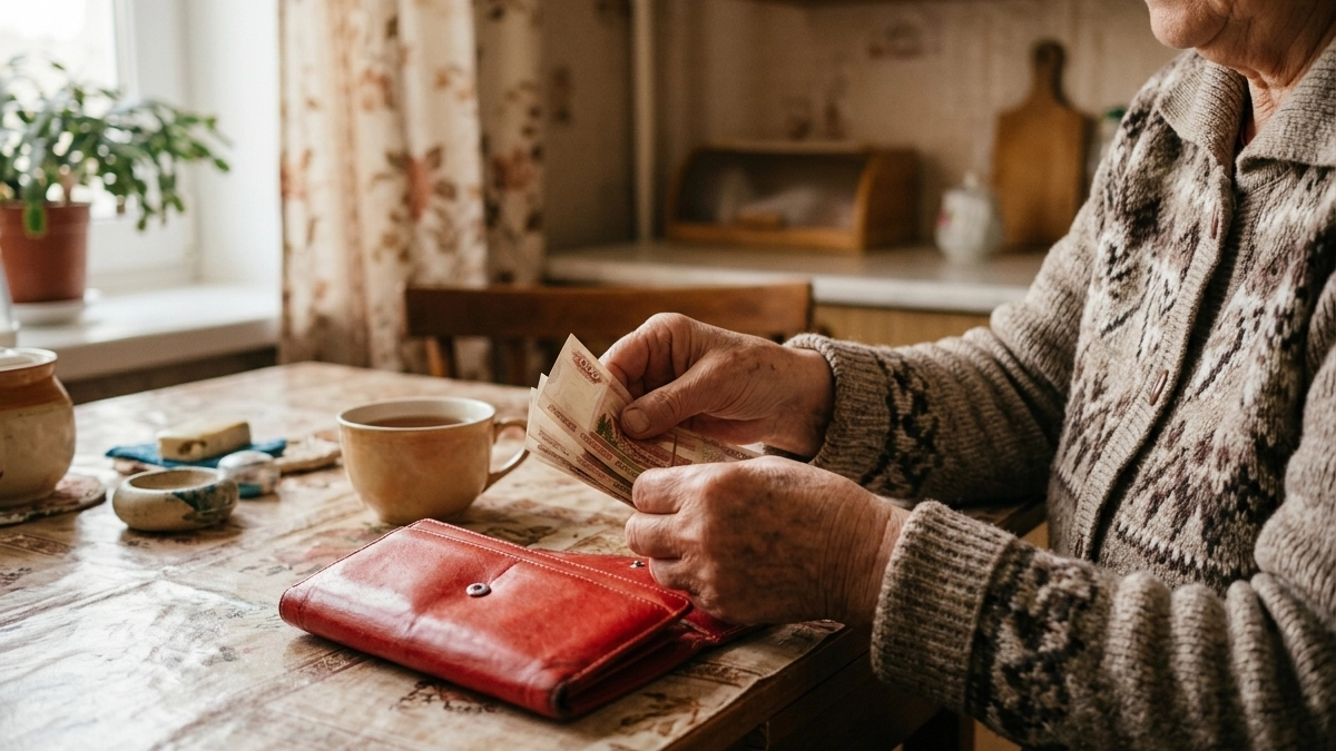Никогда не останетесь без денег: 8 мудрых советов из прошлого, которые актуальны сегодня