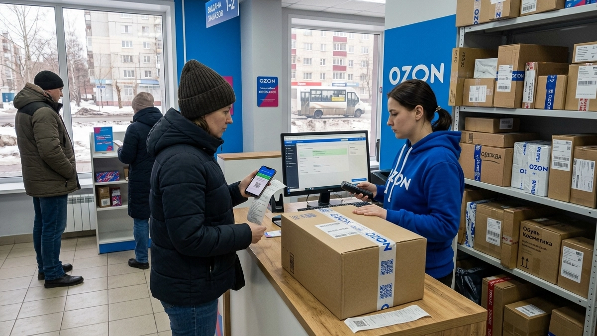 Больше никаких «просто посмотреть»: Wildberries и Ozon ужесточают правила выкупа с марта