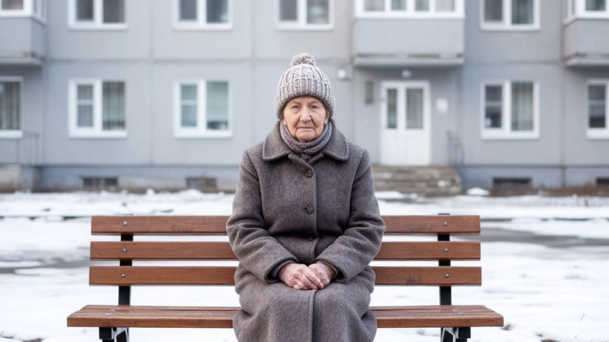 Простые и мудрые слова Юрия Левитанского: почему с годами стоит держаться подальше от некоторых людей