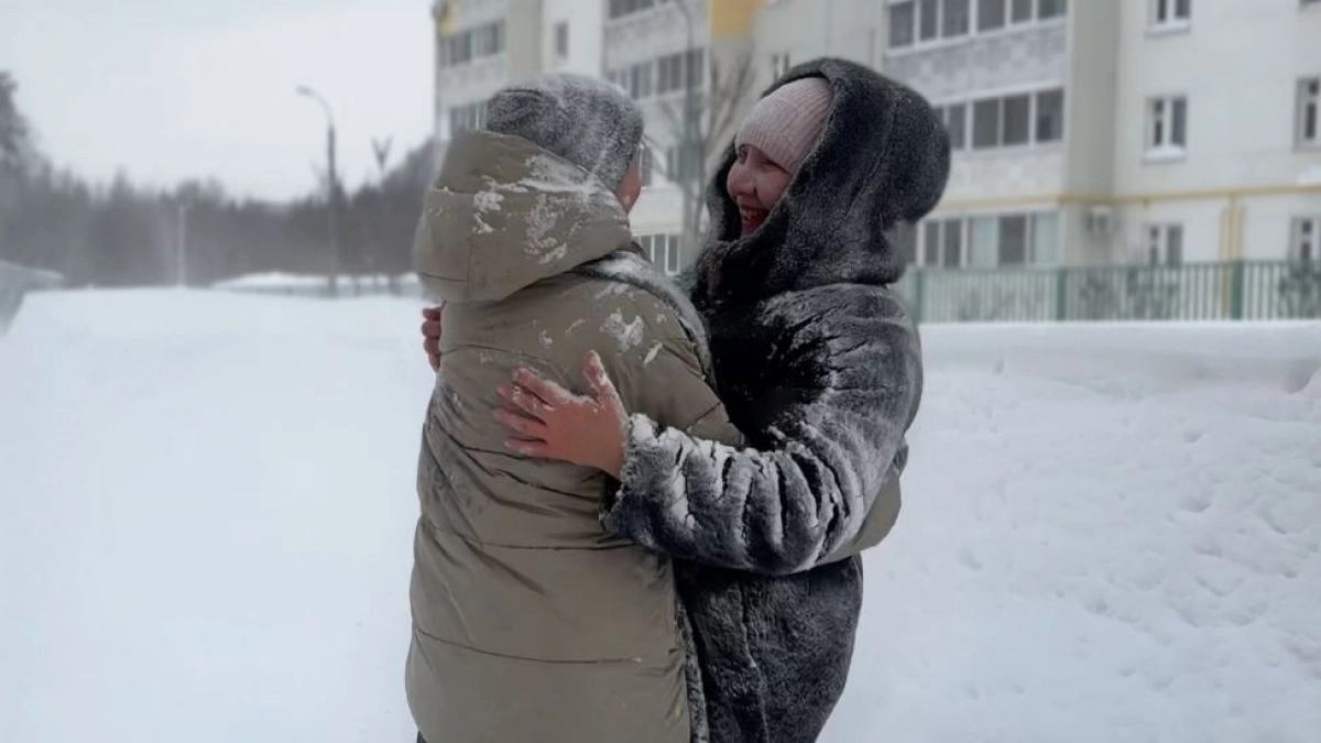 Олег Валенчук: "Судьба России в надежных руках"