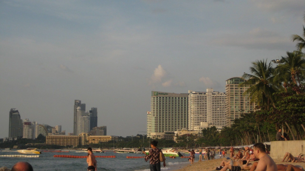 Мальдивы отдыхают: курорт, который обойдется в разы дешевле и без визы для россиян